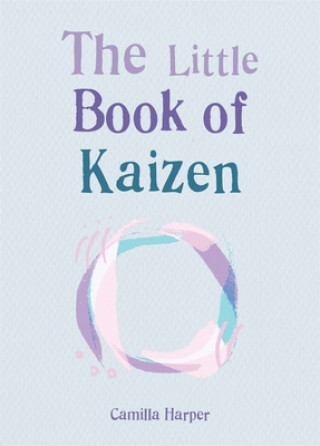 Βιβλίο Little Book of Kaizen 