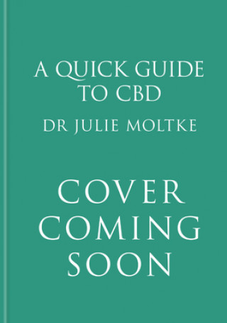 Libro Quick Guide to CBD Julie Moltke