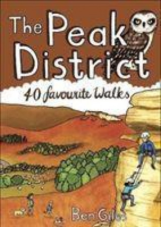 Buch Peak District Ben Giles