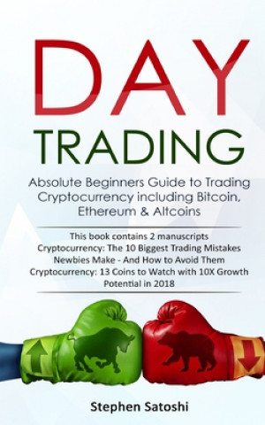 Libro Day Trading Stephen Satoshi