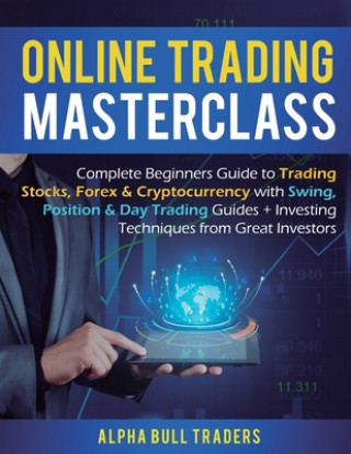 Book Online Trading Masterclass Alpha Bull Traders