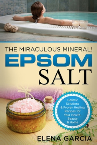 Kniha Epsom Salt 