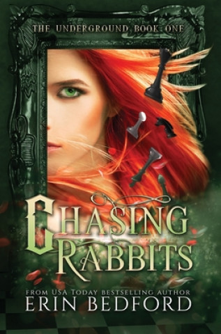 Книга Chasing Rabbits James Gardner