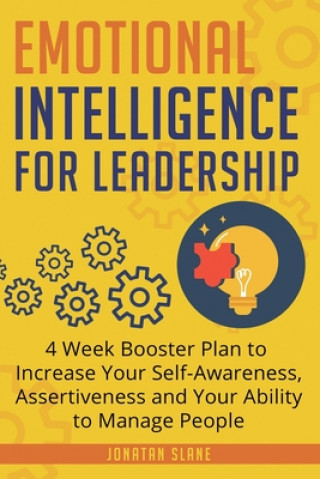 Carte Emotional Intelligence for Leadership 