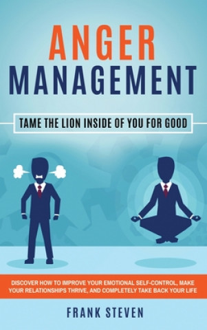 Book Anger Management Steven Frank