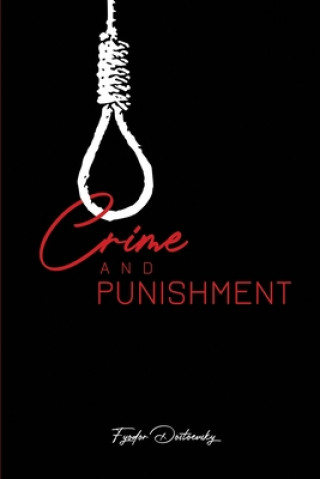 Carte Crime and Punishment 