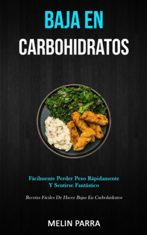 Carte Baja En Carbohidratos 