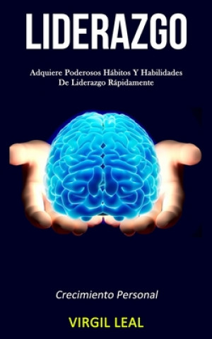 Livro Liderazgo Virgil Leal