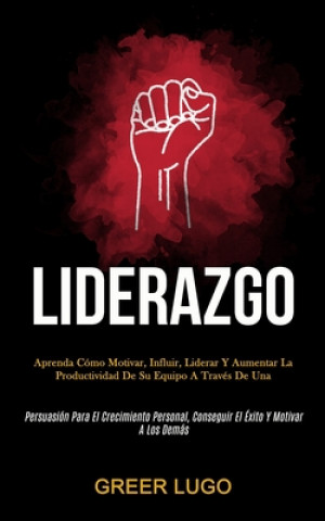 Knjiga Liderazgo Greer Lugo