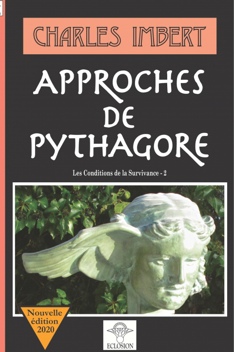 Knjiga Approches de Pythagore 