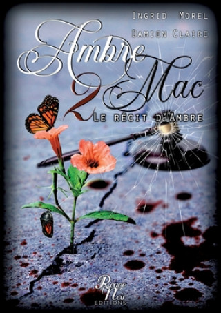 Knjiga Ambre 2 Mac Damien Claire