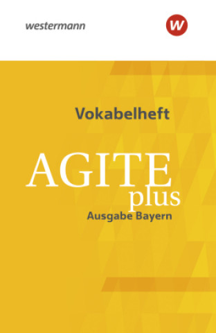 Carte Agite plus - Arbeitsbücher für Latein als zweite Fremdsprache - Ausgabe Bayern 