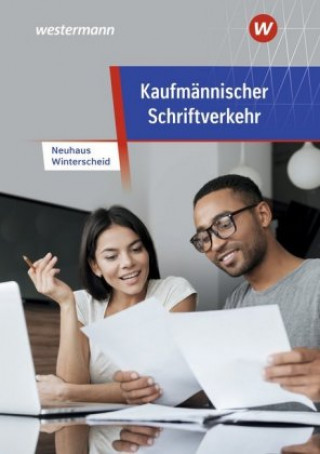 Kniha Kaufmännischer Schriftverkehr: Schülerband Horst Neuhaus