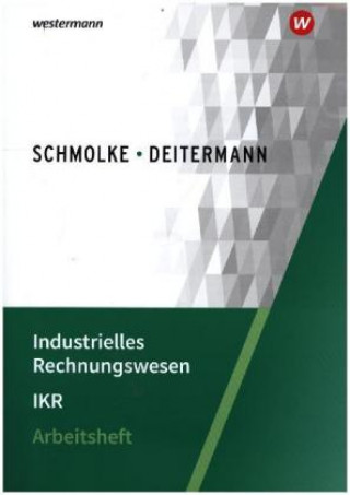 Kniha Arbeitsheft Manfred Deitermann