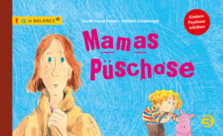 Buch Mamas Püschose Karen-Susan Fessel