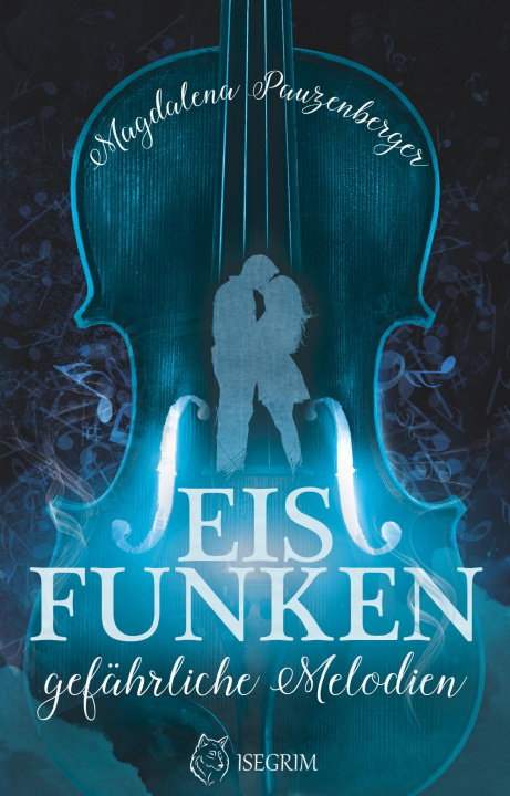 Livro Eisfunken 