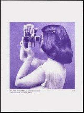Book Holding the Camera Alberto Vieceli