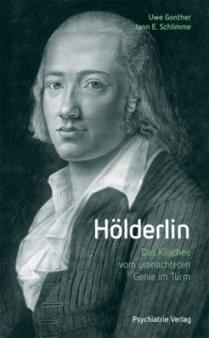 Knjiga Hölderlin Uwe Gonther