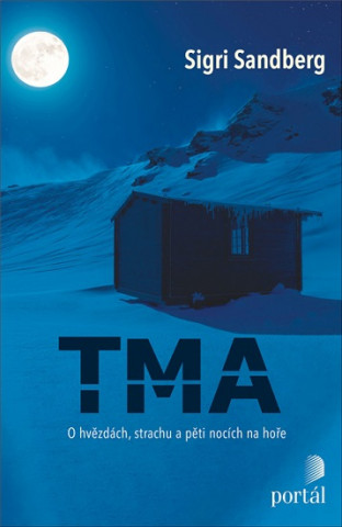 Книга Tma Sigri Sandberg