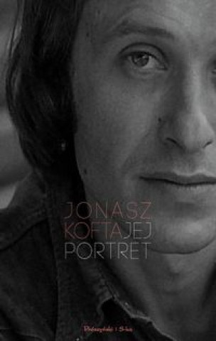 Knjiga Jej portret Kofta Jonasz