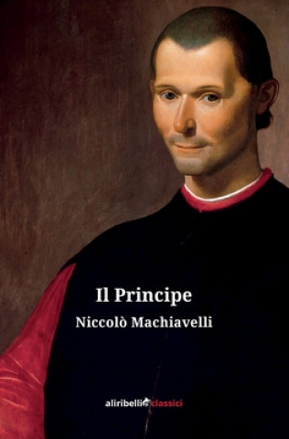 Книга Principe 