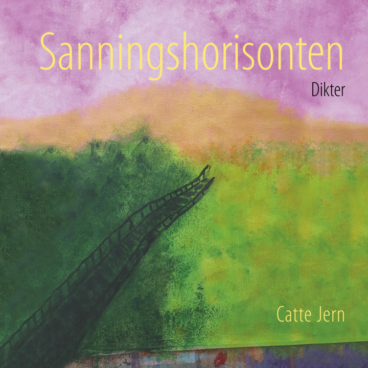 Buch Sanningshorisonten 