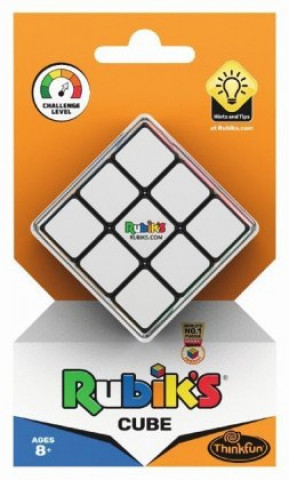 Játék Rubik's Cube 