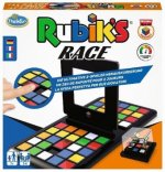 Játék Rubik's Race Ravensburger Spieleverlag