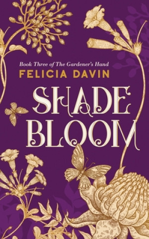 Βιβλίο Shadebloom Felicia Davin
