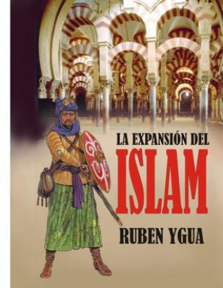 Kniha Expansion del Islam Ruben Ygua