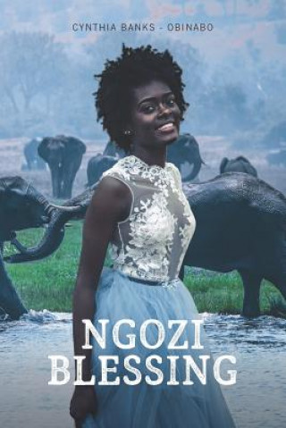 Książka Ngozi-: BLESSiNG Amnet Amnet