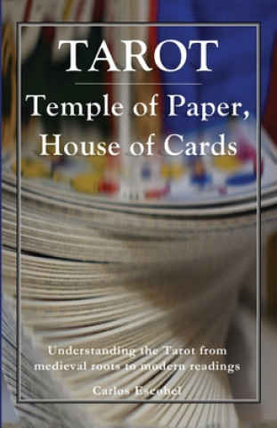 Buch Tarot Carlos Escobel