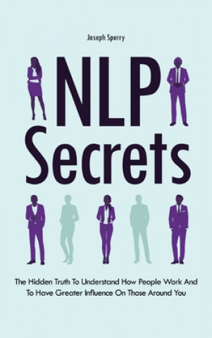 Buch NLP Secrets 