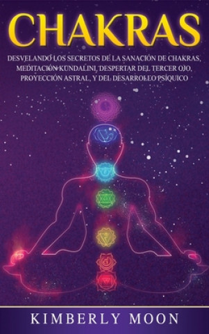 Carte Chakras 