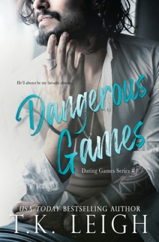 Carte Dangerous Games T. K. Leigh