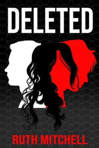 Book Deleted Ruth Mitchell