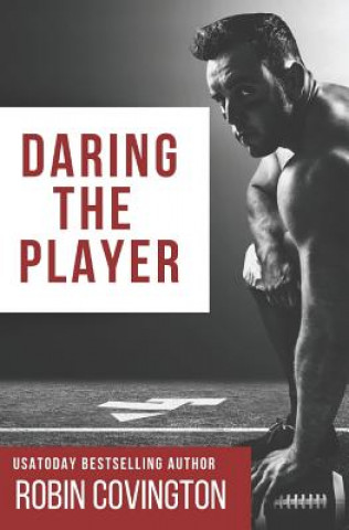 Βιβλίο Daring the Player Robin Covington