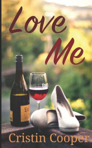 Knjiga Love Me Perfectly Publishable