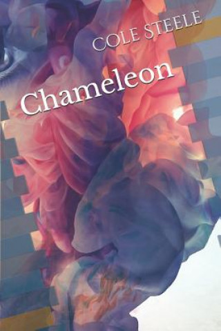 Buch Chameleon Cole Steele
