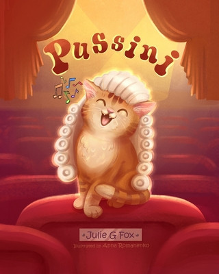 Knjiga Pussini Anna Romanenko