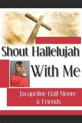 Carte Shout Hallelujah With Me! Stacey Kimbley