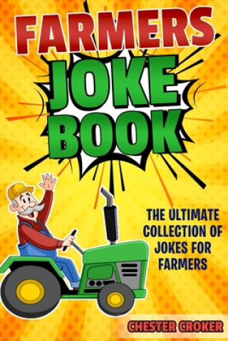 Carte Jokes For Farmers Chester Croker