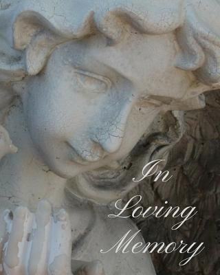 Kniha In Loving Memory Trueheart Designs
