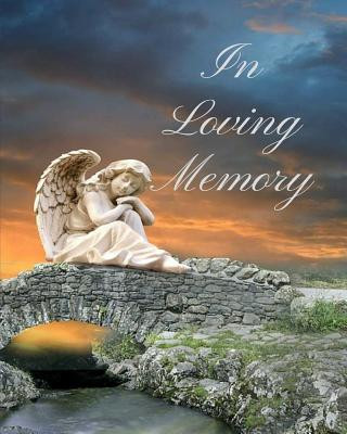 Livre In Loving Memory Trueheart Designs