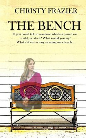 Book The Bench Dede Rittman