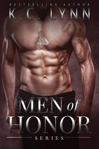 Kniha Men of Honor Series K C Lynn