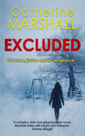 Buch Excluded Catherine Marshall