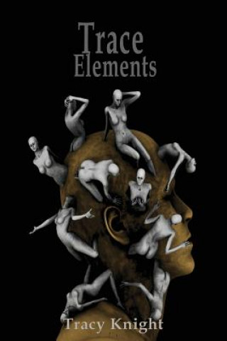 Boek Trace Elements: 13 Stories Ed Gorman