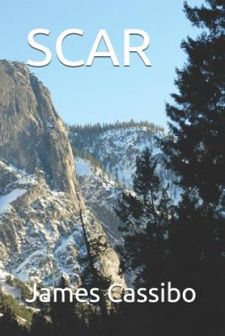 Knjiga Scar James Edward Cassibo