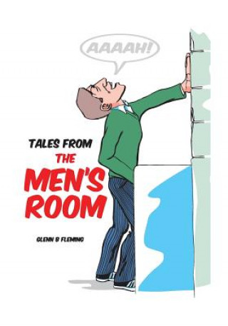 Buch The Men's Room Glenn Barrie Fleming